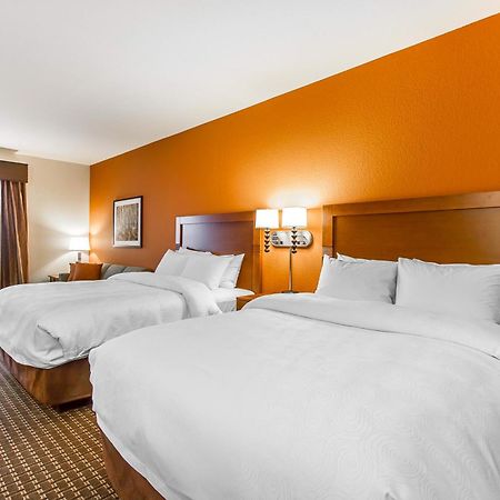 Mainstay Suites Stanley Pokoj fotografie